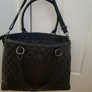 Solo waldorf tote